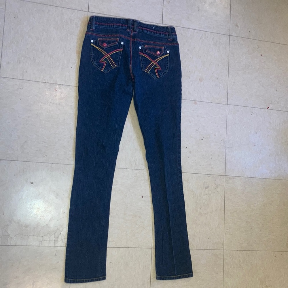 Jenny Jo Jeans